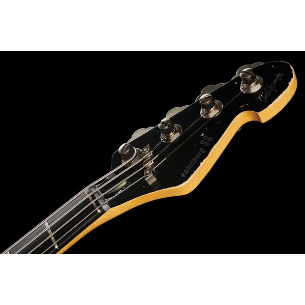 Sandberg California II VM 4 BK