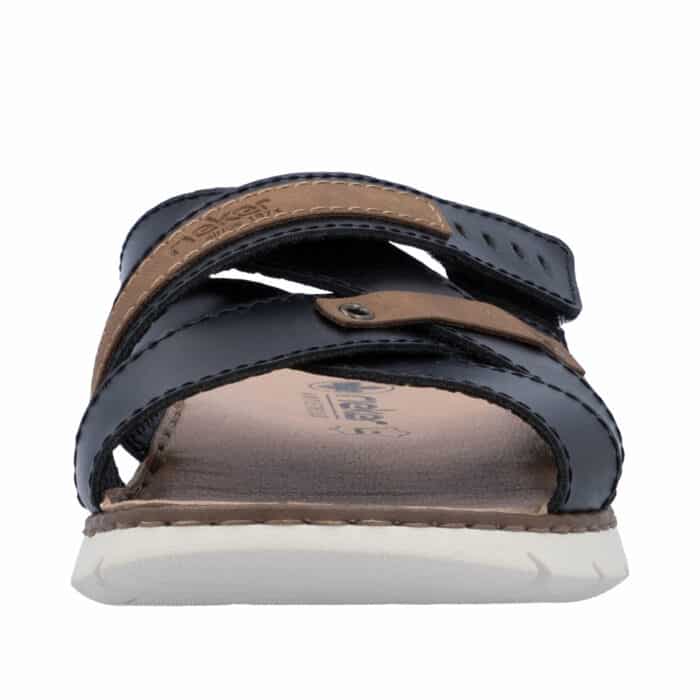 Rieker Sandal Herre 25292-14