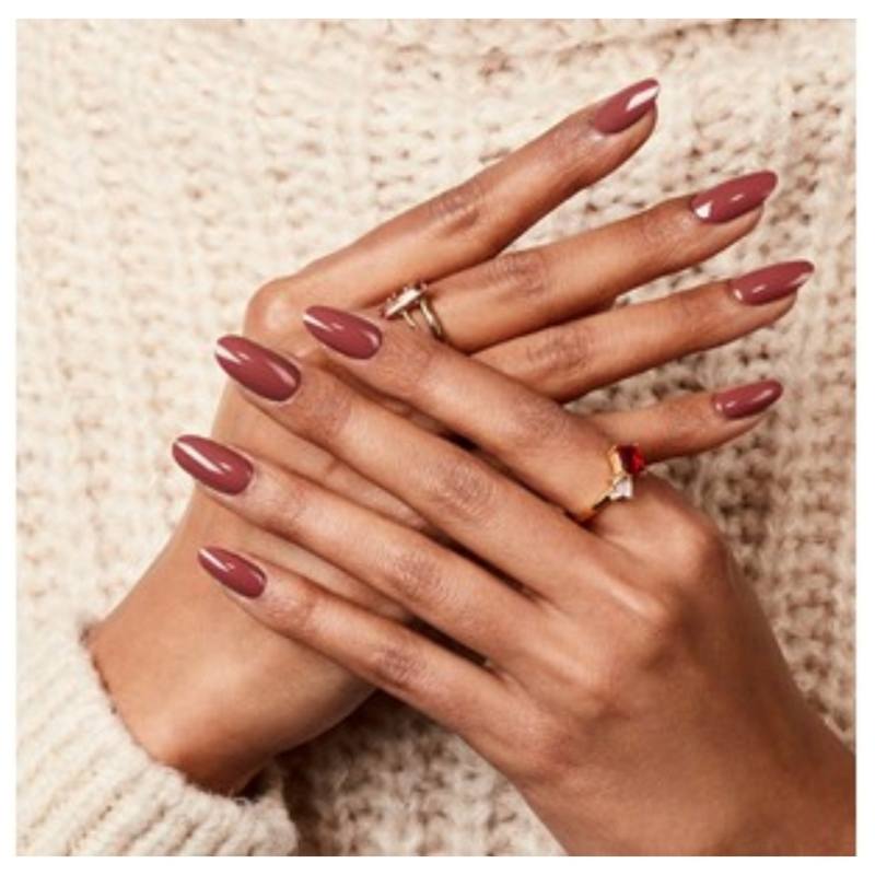 CND Vinylux Nail Polish 15 ml - Wooded Bliss #386