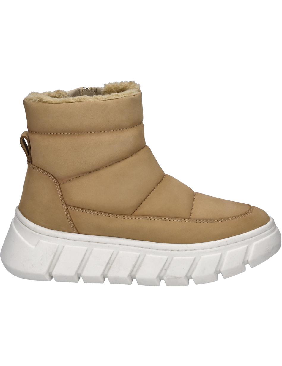 Stiefelette Biella 15, sand