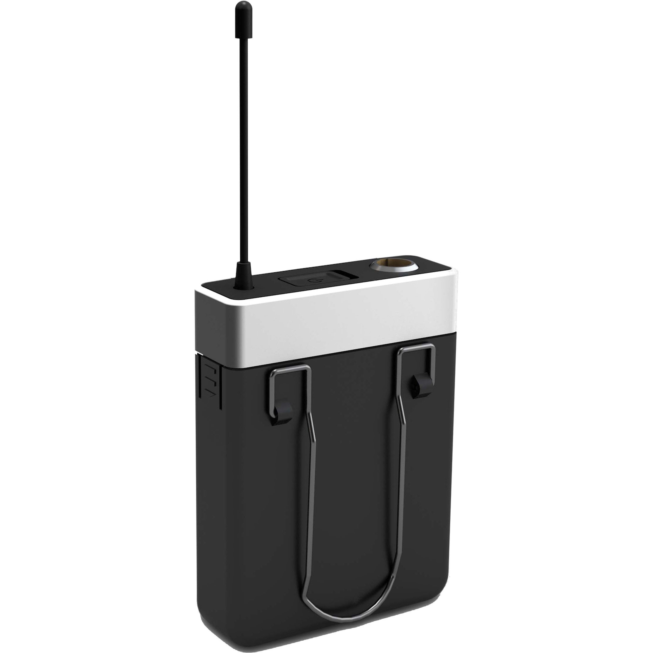 LD Systems U508 BPHH 2 draadloos microfoonsysteem (823-832 MHz + 863-865 MHz)