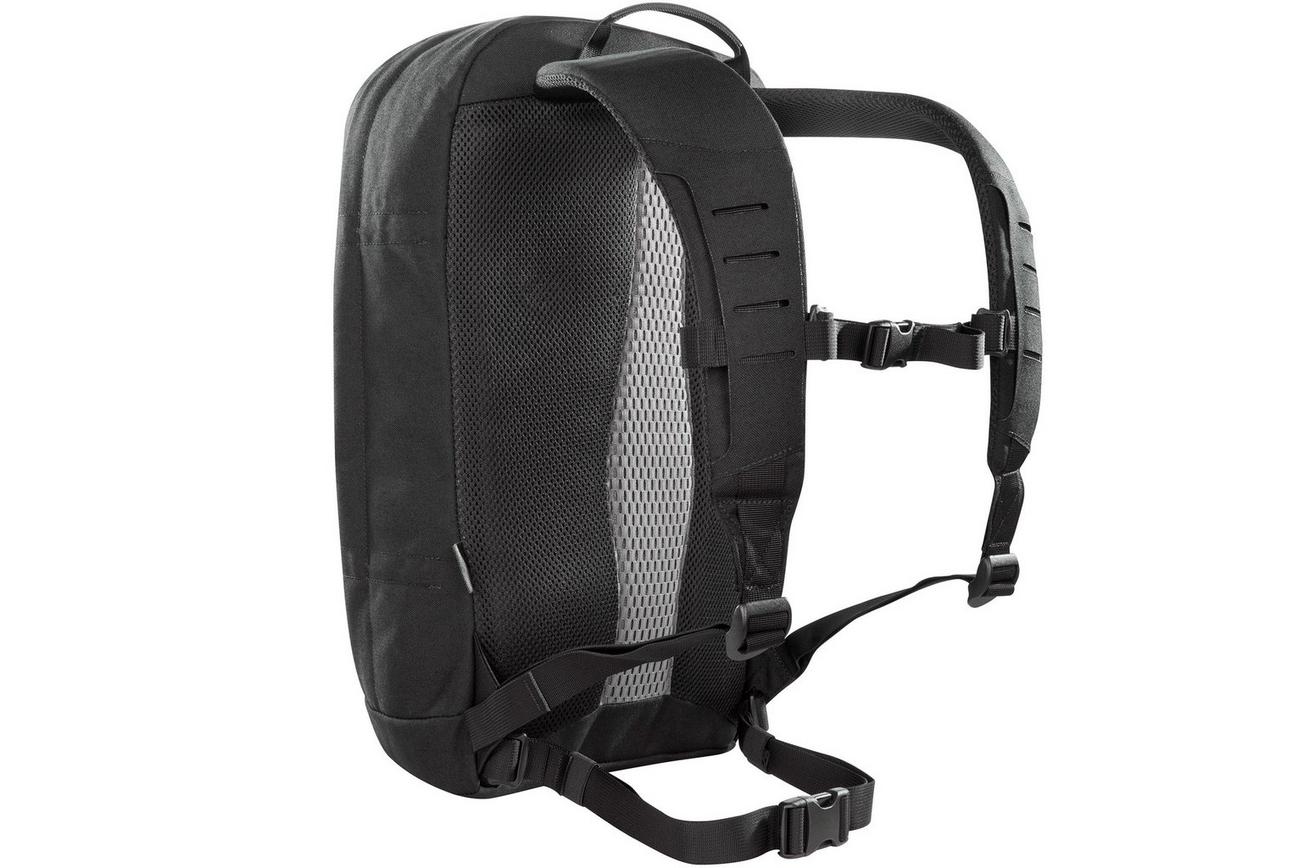 Tasmanian Tiger Urban Tac Pack 22, 7558-040, 22L, zwart, rugzak
