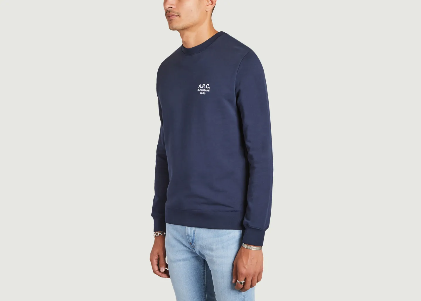 Sweat Rider A.P.C.