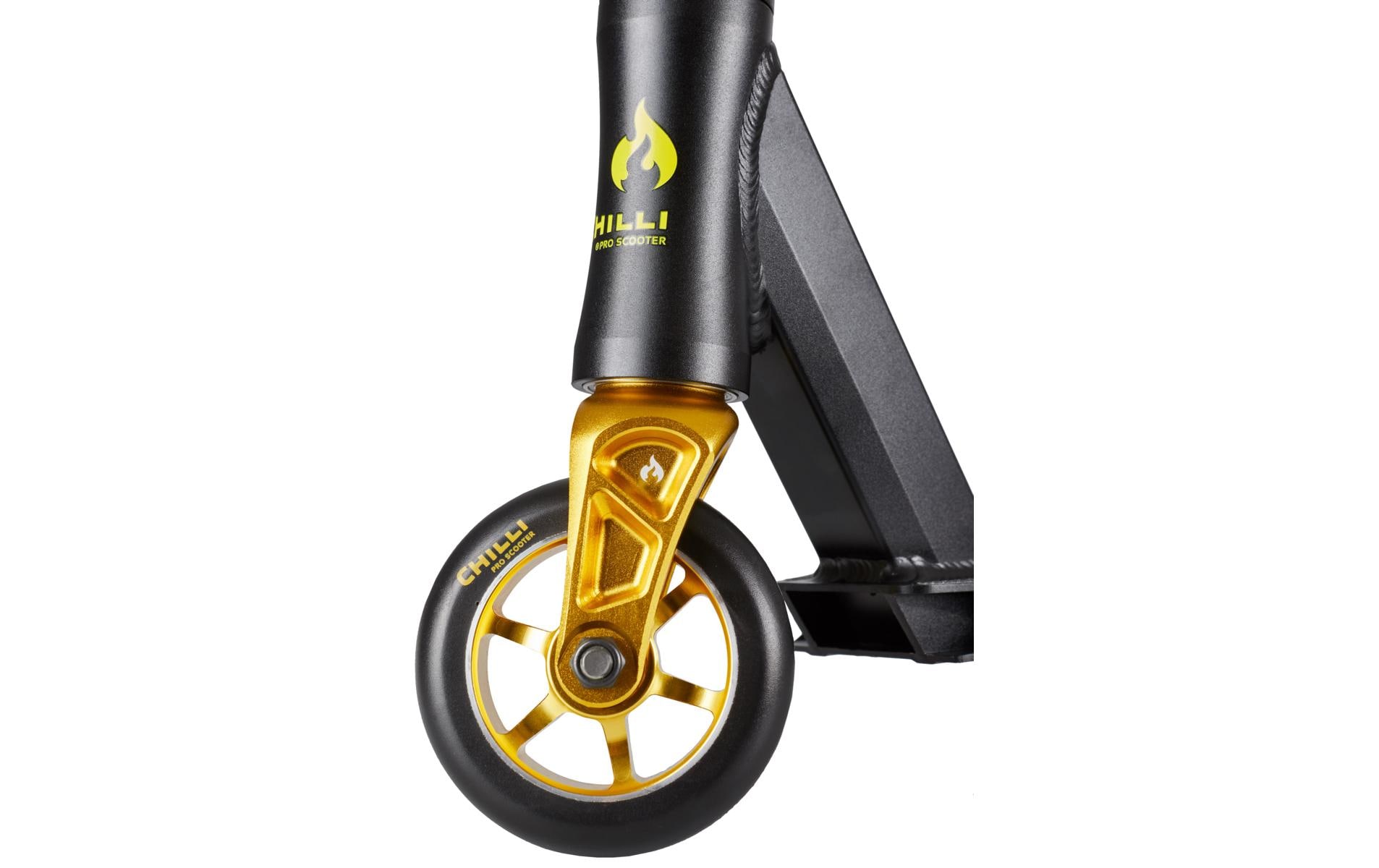 Scooter Pro 3000<br>Scooter Pro für die Jüngsten