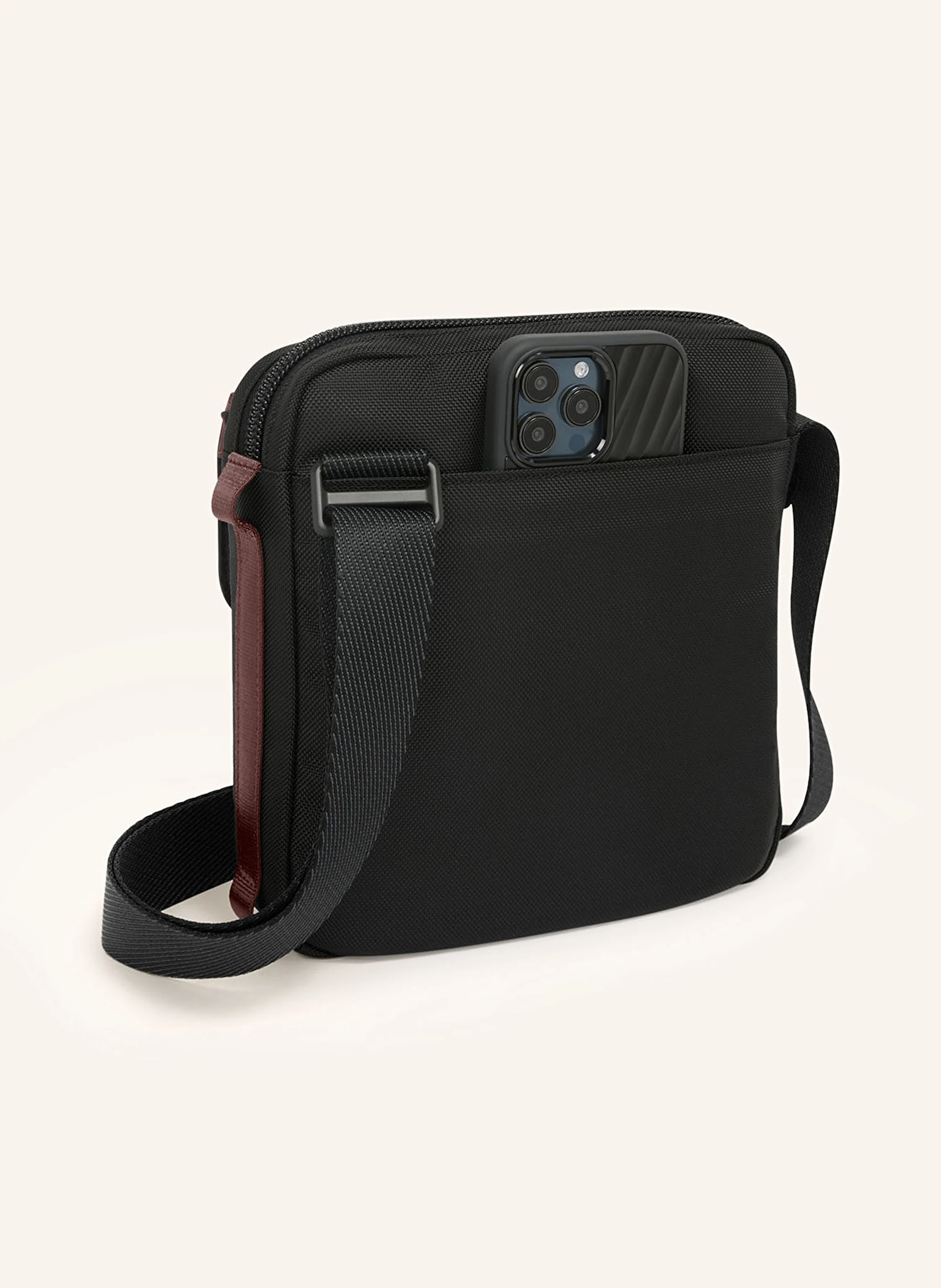 TUMI ALPHA BRAVO Umhängetasche JUNIOR CROSSBODY