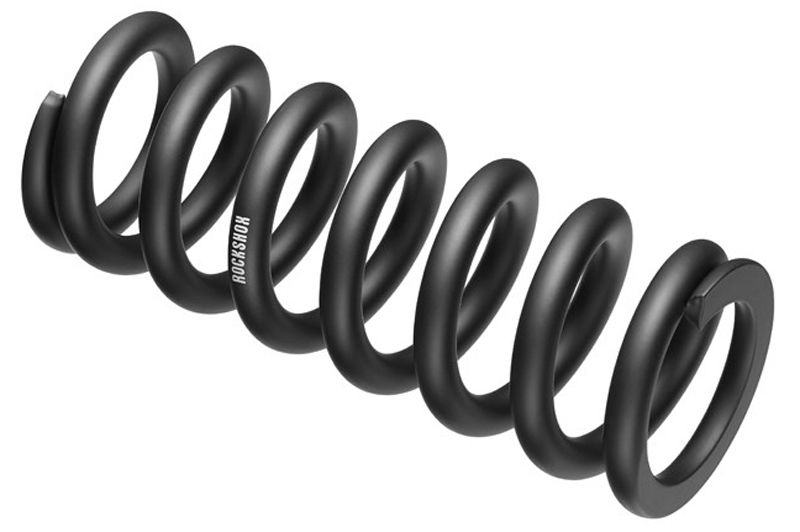 RockShox Stahlfeder metrisch kaufen | Bike-Discount