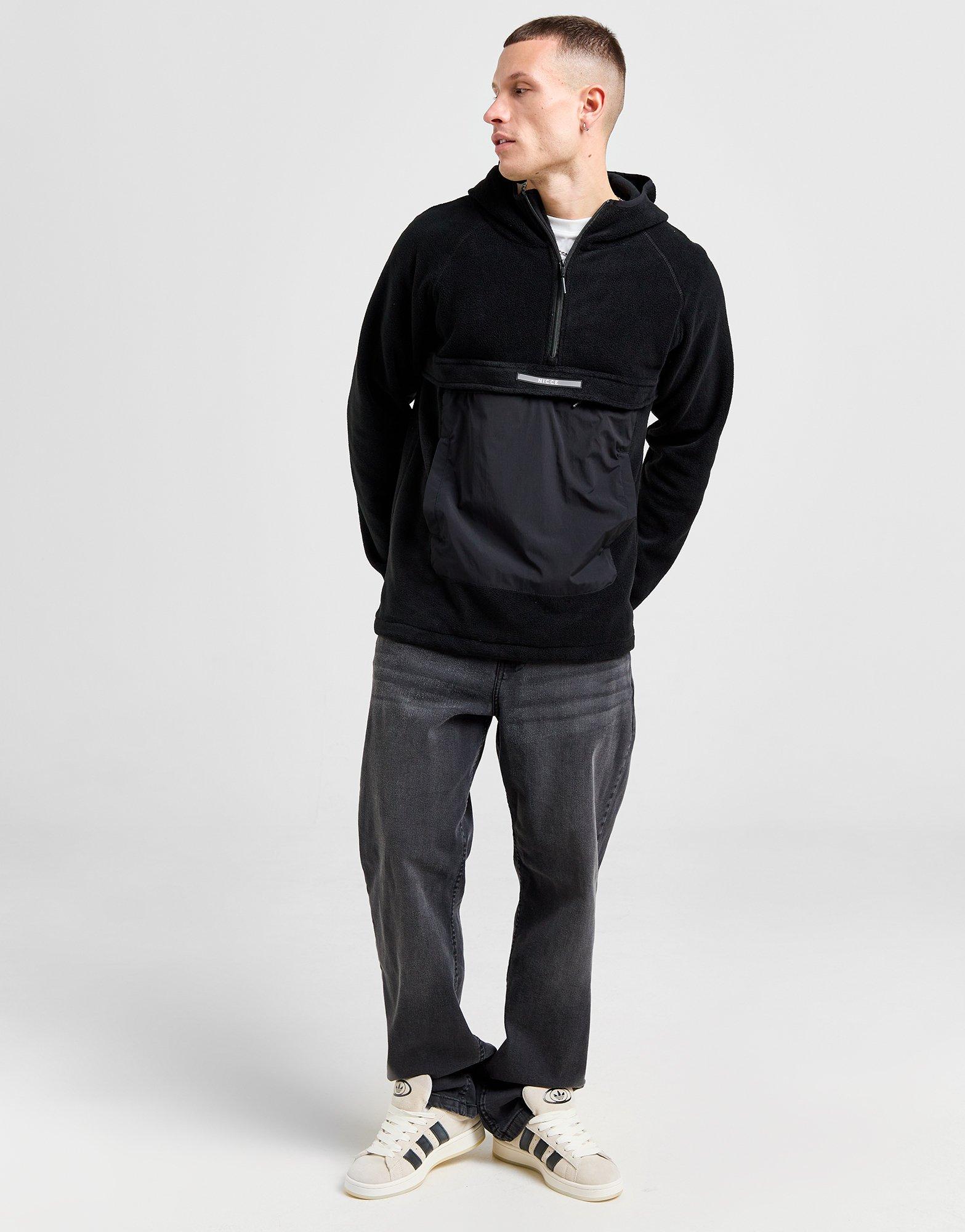 Nicce Sweat à Capuche Calix Homme