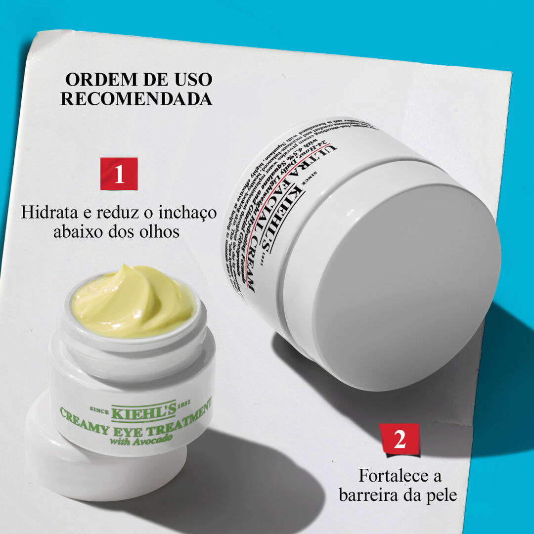 Ultra Facial Duo Mini Facial Hydration - 1ml