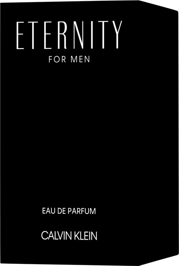 Calvin Klein Eternity Man Eau de Parfum