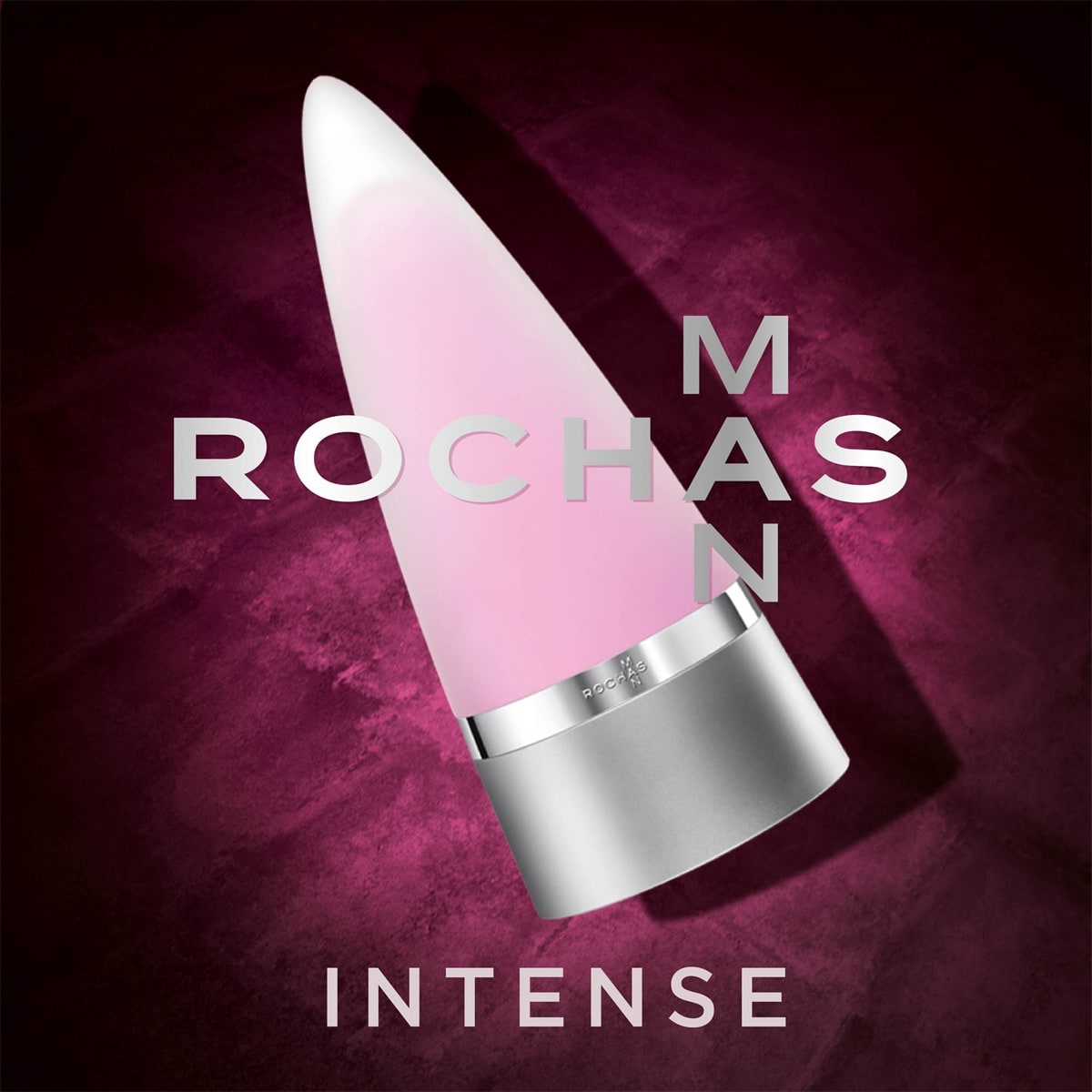 Rochas Man Intense Rochas Man Intense Eau de Parfum Intense