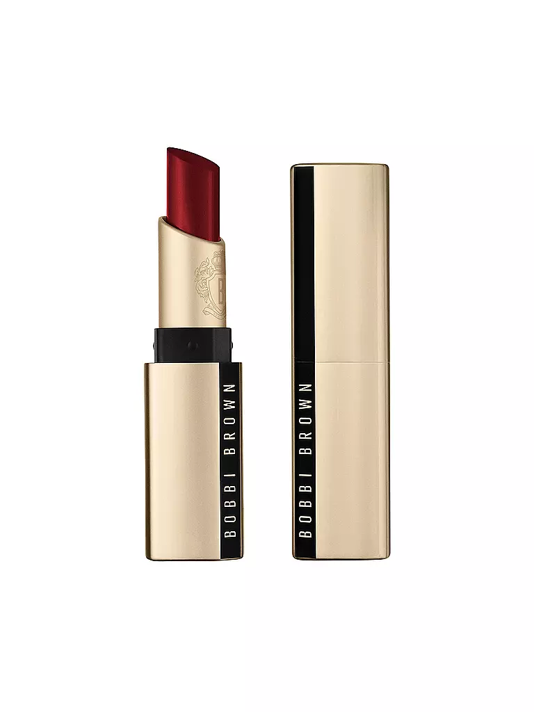 BOBBI BROWN Lippenstift - Luxe Matte Lipsitck (15 After Hour) beere