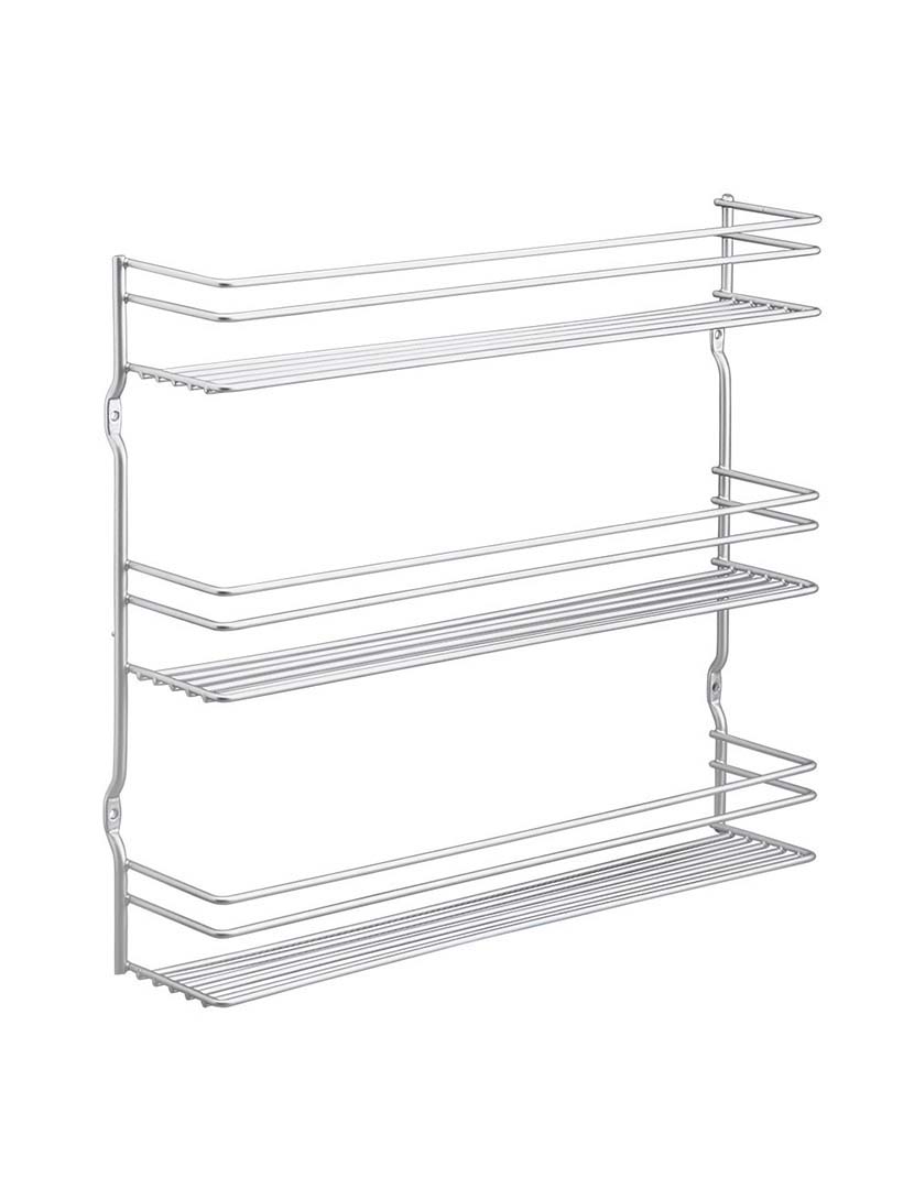 Multi-Purpose Wall Shelf Pepito