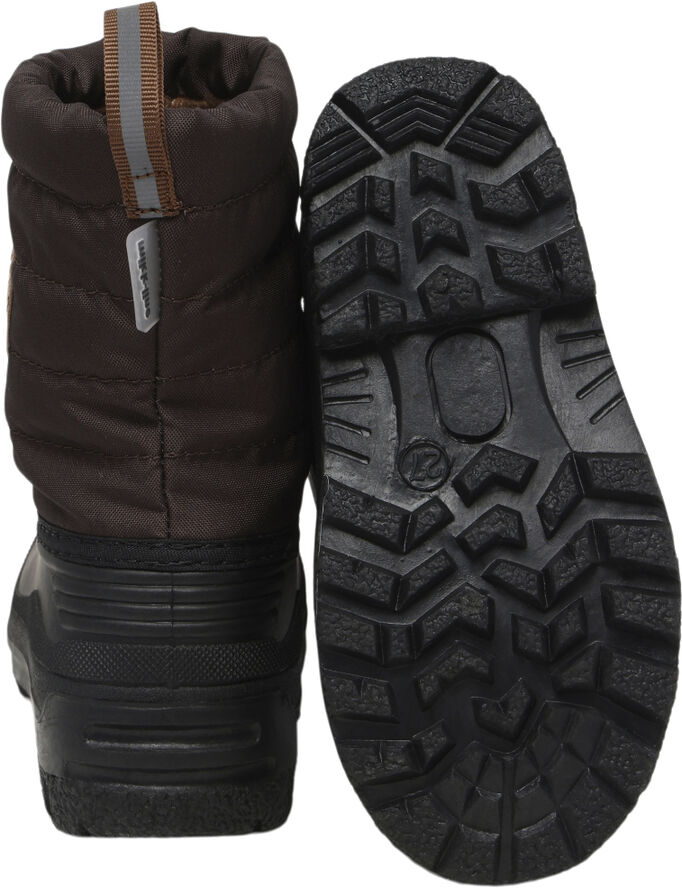 Mikk-Line Winter Boot Rubber Molé