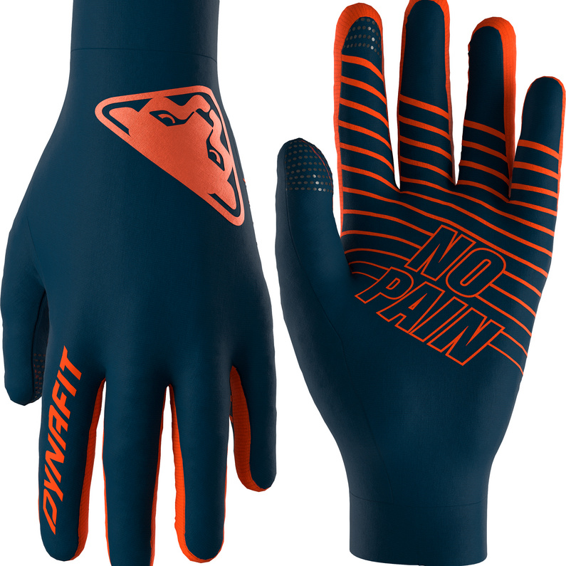 Dynafit Upcycled Light Handschuhe
