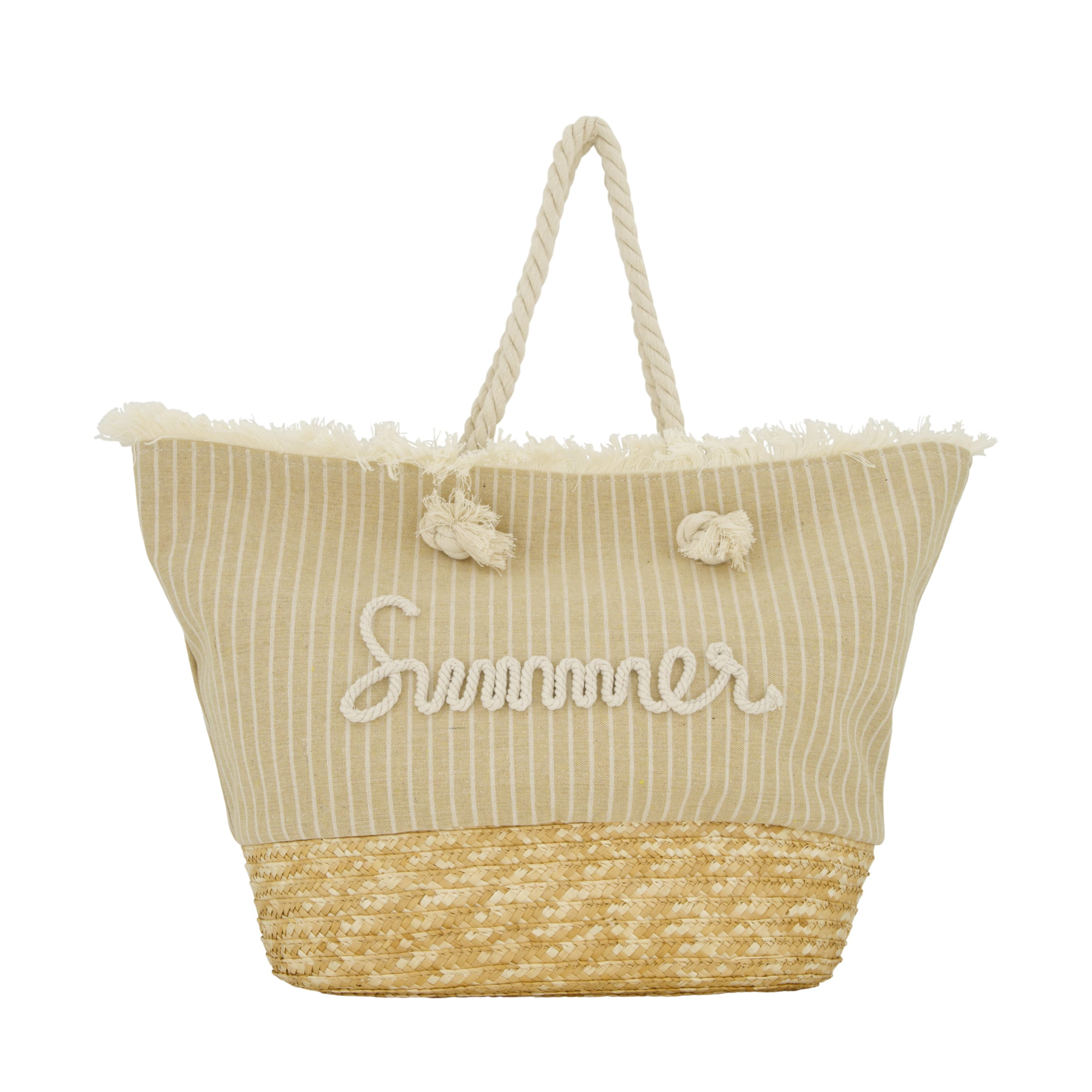 Bag summer nature
