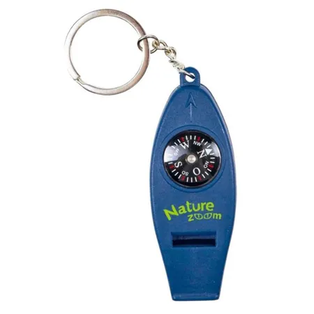 Die Spiegelburg Multi-Pfeife Nature Zoom