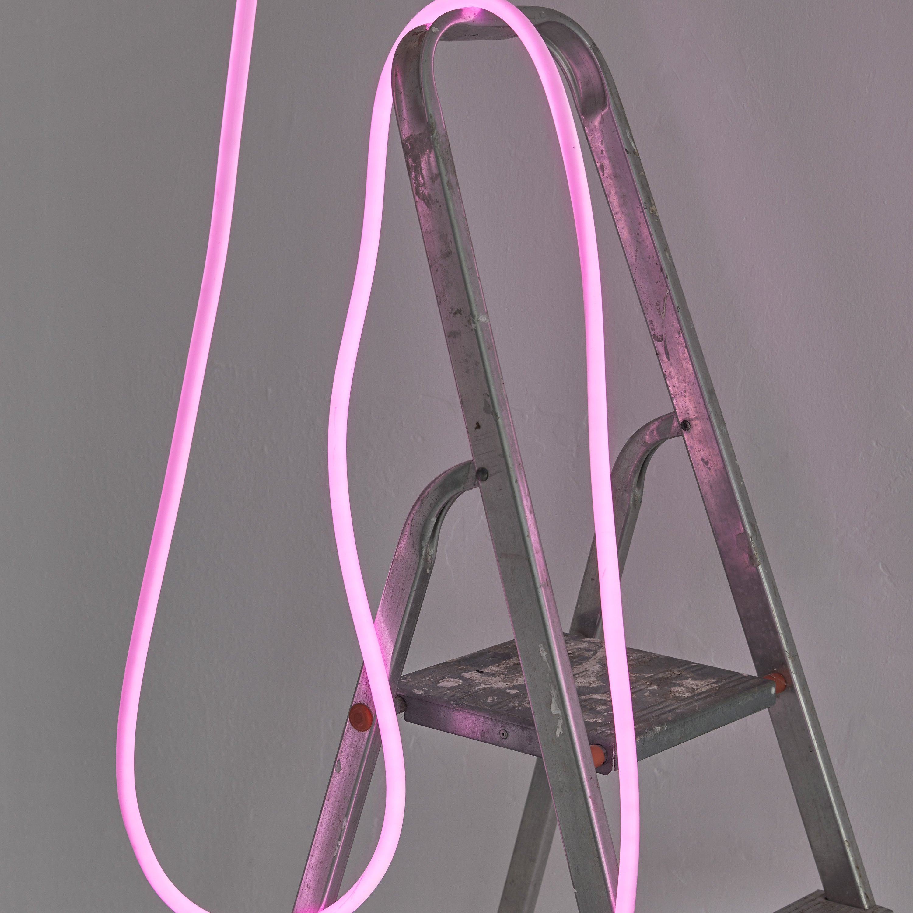 Studio About Flex Tube Lichtsnoer 5 M - Bright Pink