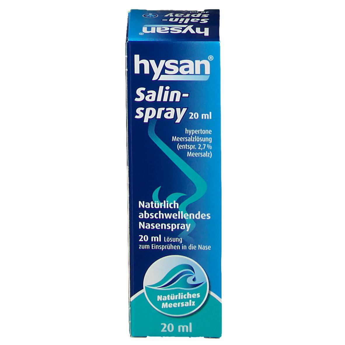 hysan® Salinspray
