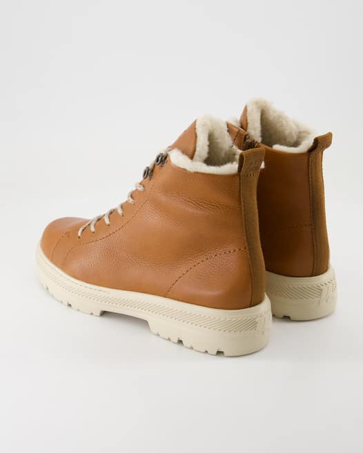 Paul Green 5287-058 Stiefeletten in Braun