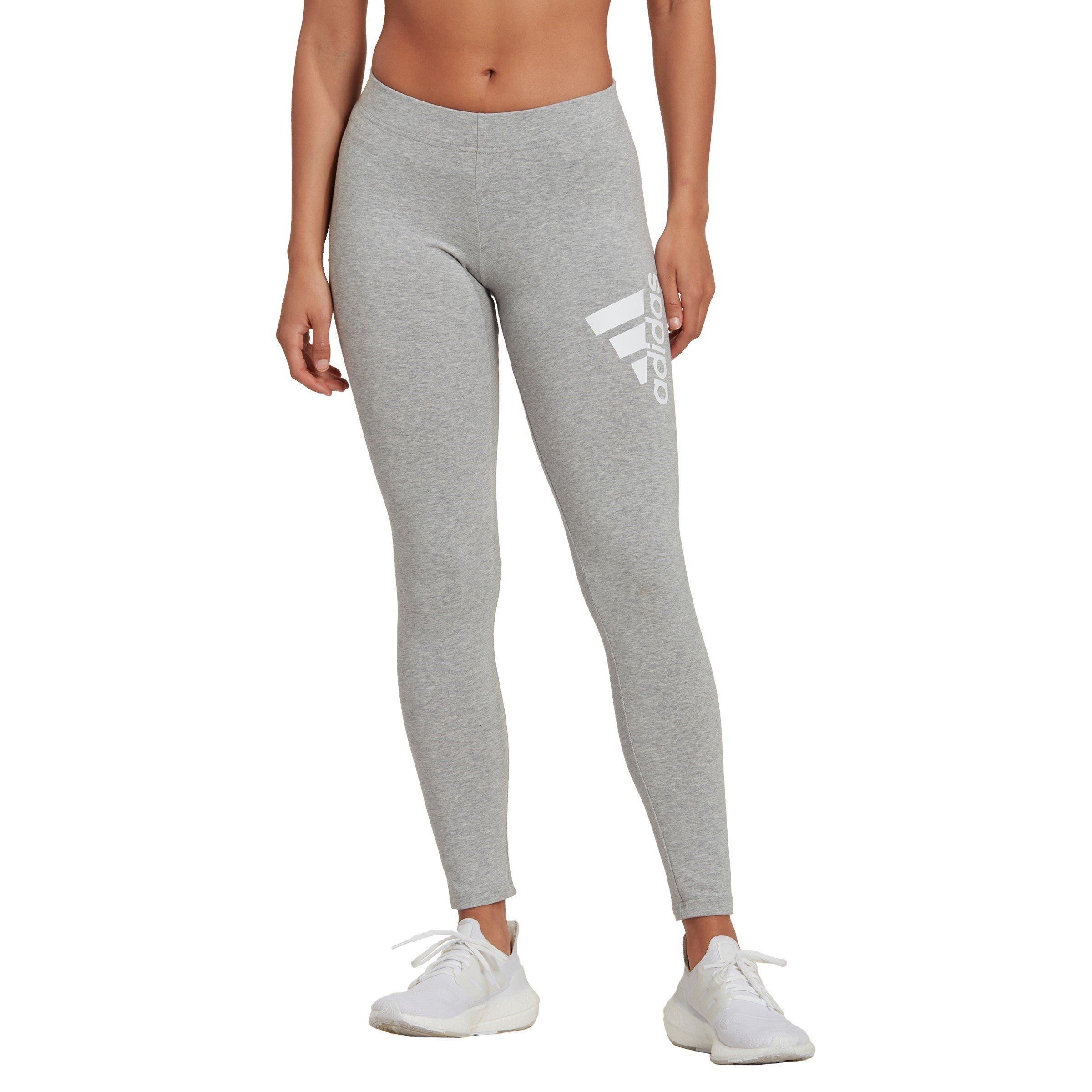 adidas Future Icons Badge Of Sport Leggings Womens