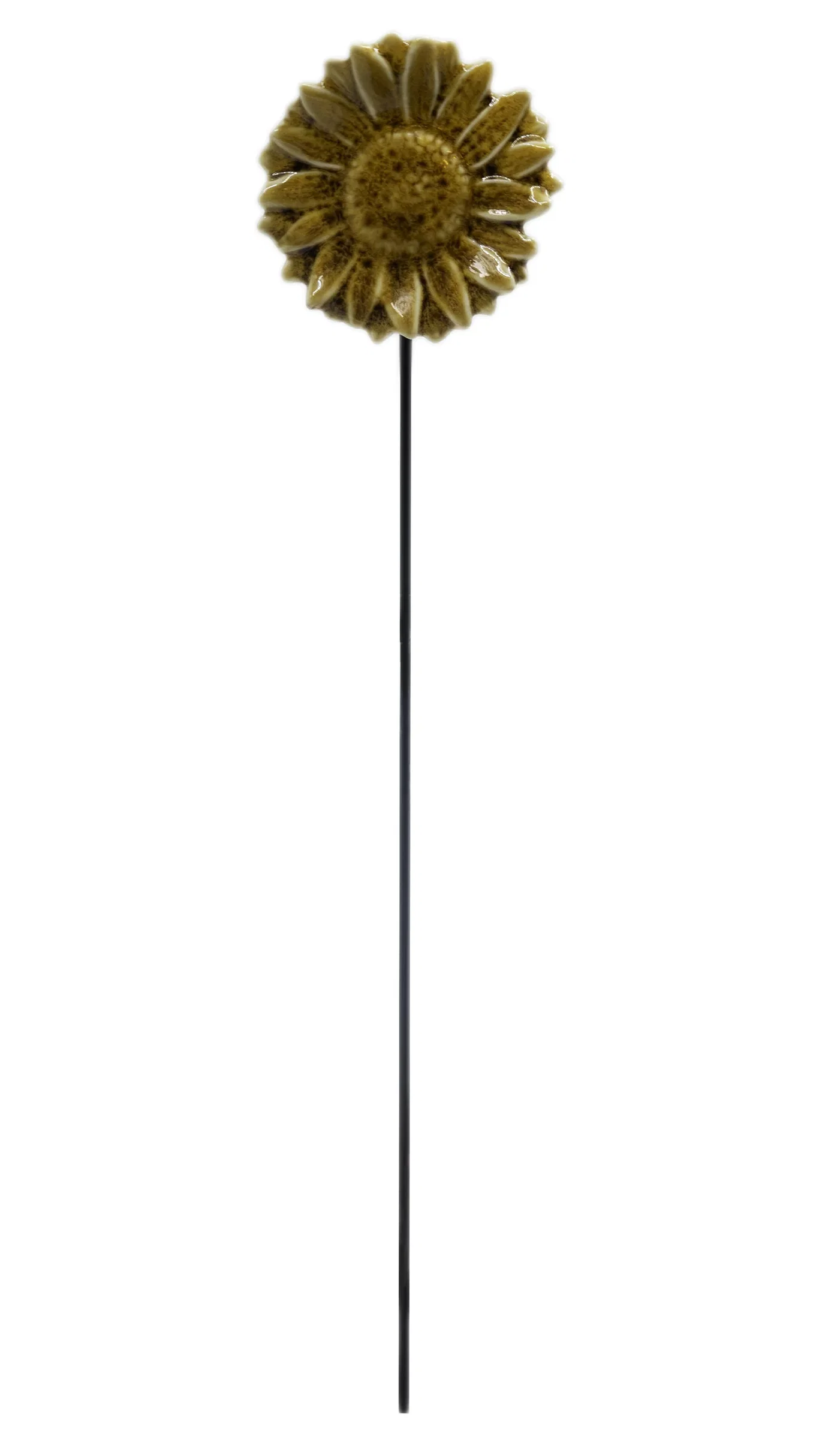 Blomsterpinne Solsikke Høyde 29 cm