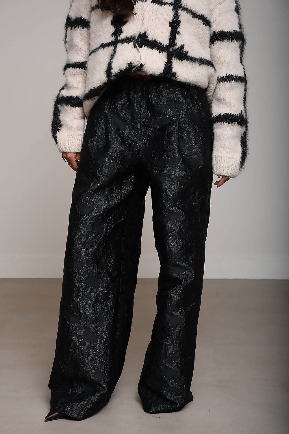 Fantasy loose pants