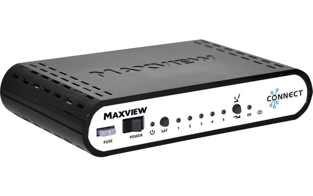 Maxview Sat-Antenne Connect