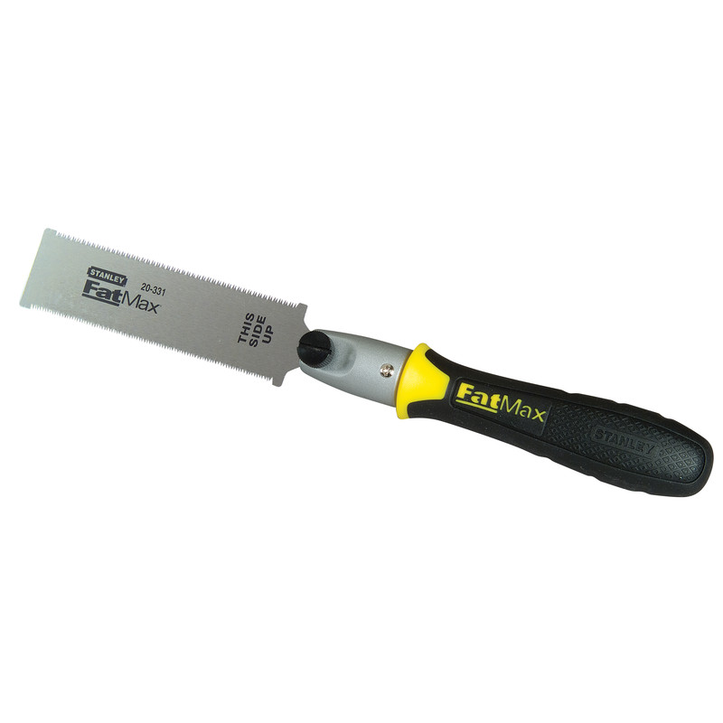 Stanley Fatmax Japanse zaag Reserveblad