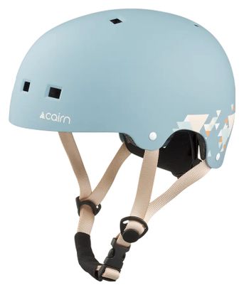 Casque Enfant Cairn Eon J Bleu
