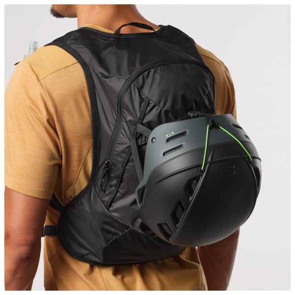 Salomon - Cross 12 - Sac à dos de randonnée