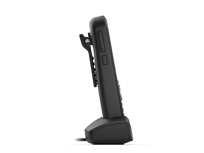 snom Mobilteil M70 Robustes DECT Mobilteil