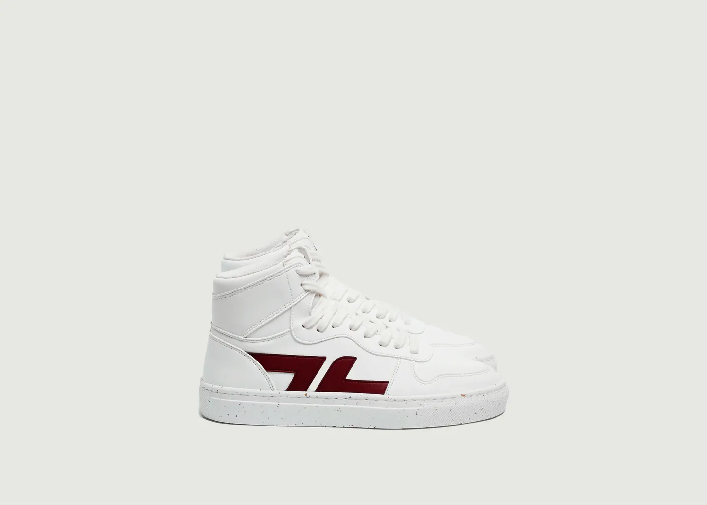 Sneakers Alta Zeta