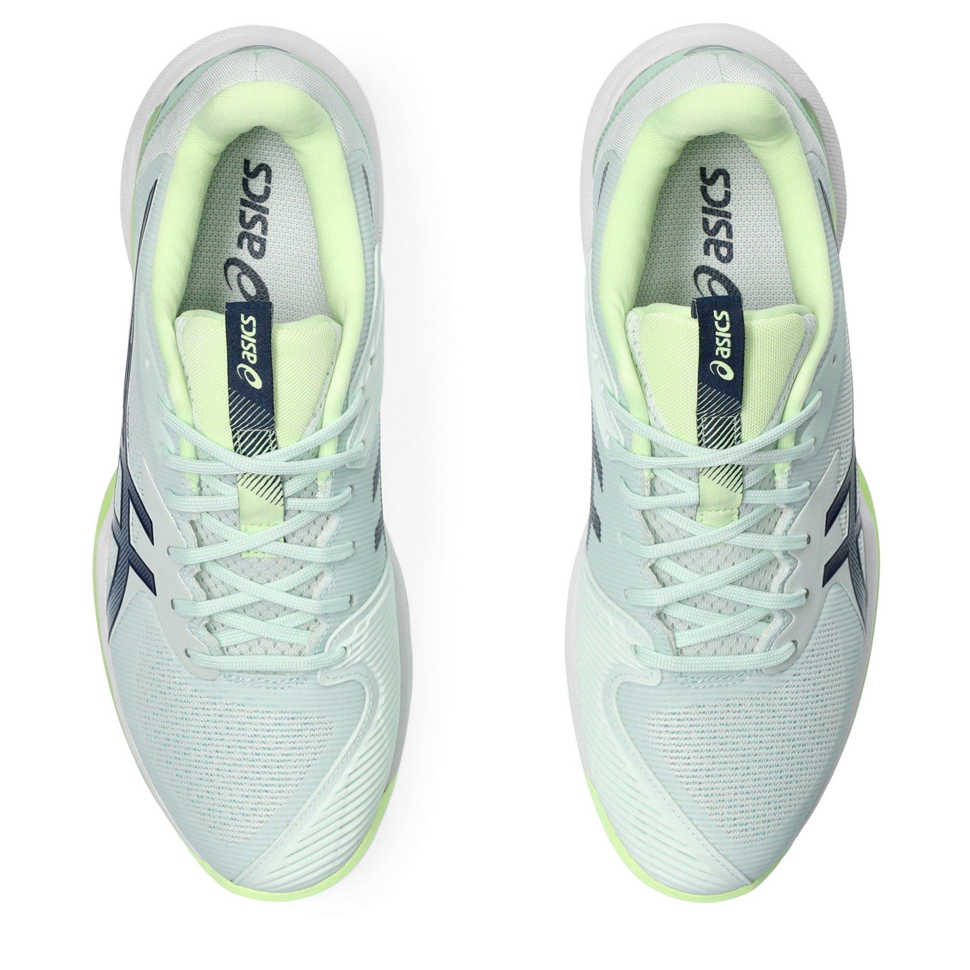 Asics Solution Swift FF 3 Womens Tennis Shoes