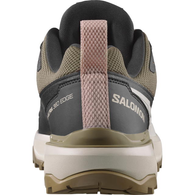Salomon Outdoorschuh »X ULTRA 360 EDGE«