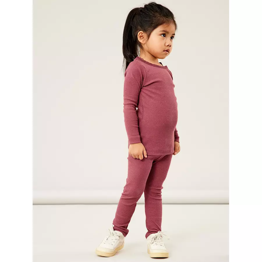 name it Leggings Nbnkab Nocturne