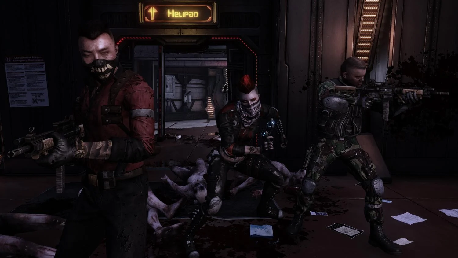 Killing Floor 2 Six Pack- PC