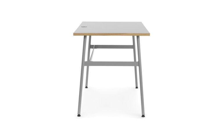 Normann Copenhagen Journal bureau wit