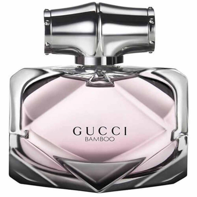 Bamboo Eau de Parfum GUCCI