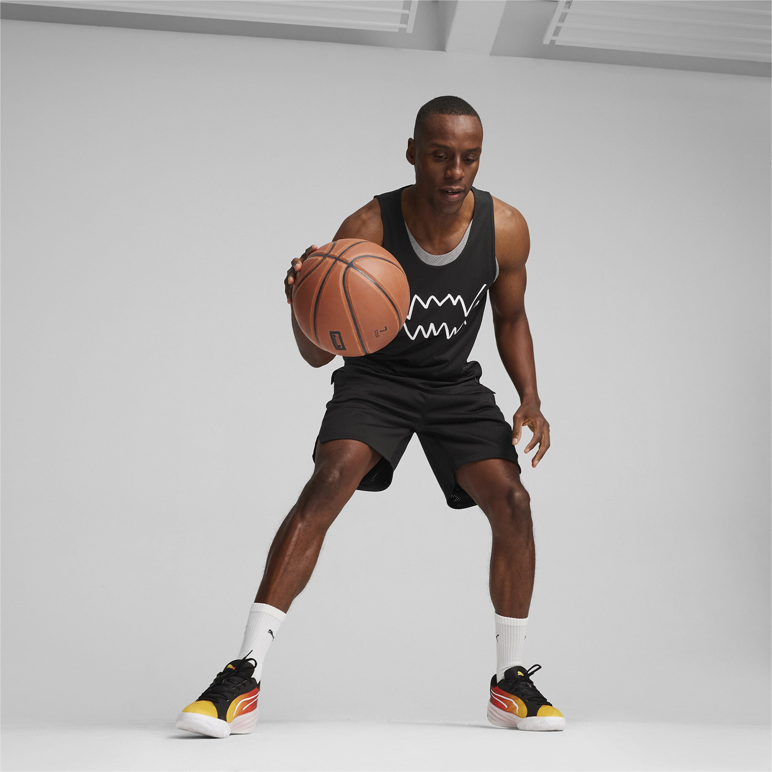 Puma All-Pro Nitro