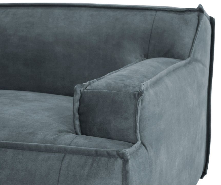 Loungebankstel Candy
