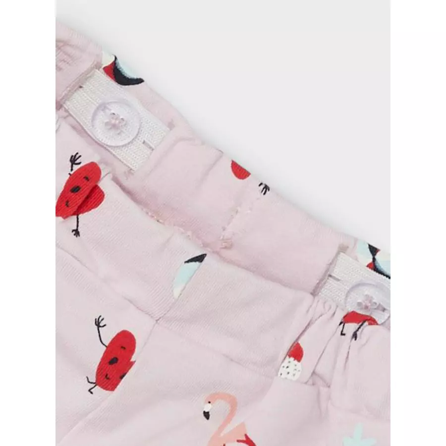 name it Shorts Nbfjoy Light Lilac