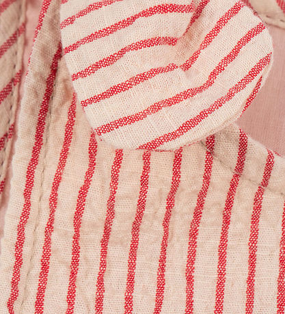 Konges Sløjd Kjole - Ellie - Amour Stripe
