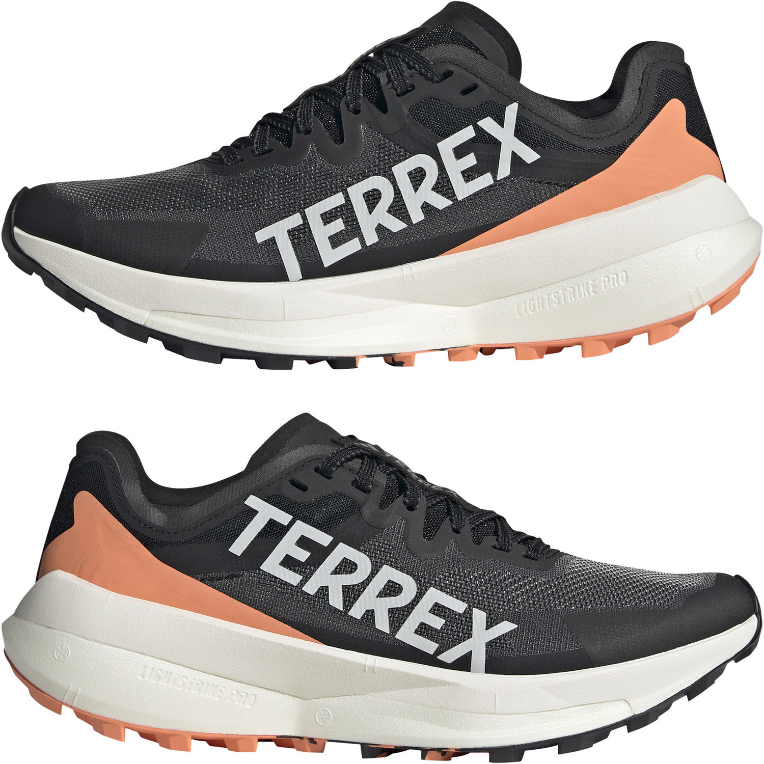 adidas Terrex Agravic Speed Dames