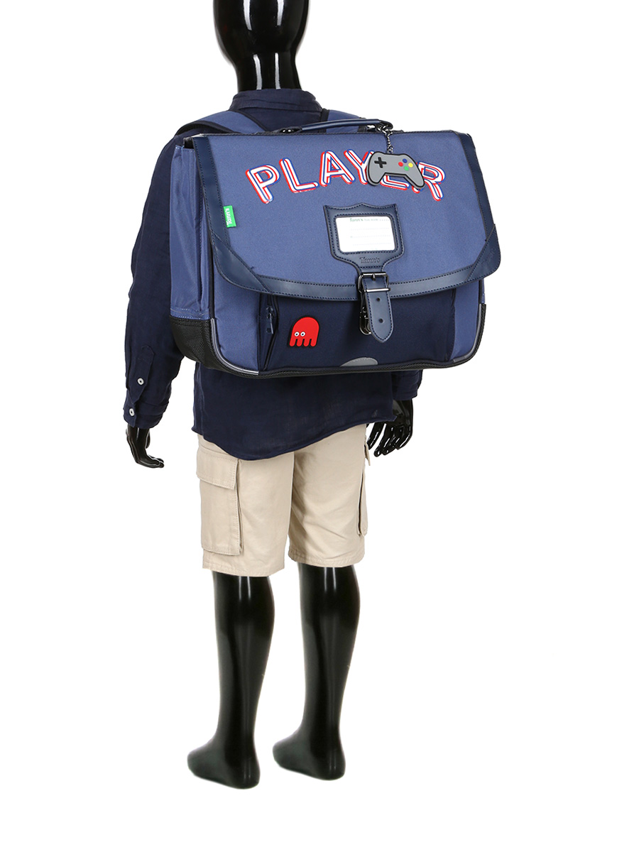Cartable Tann's Colin 38 cm