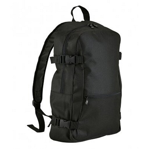 Mochila Modelo Wall Street Sols