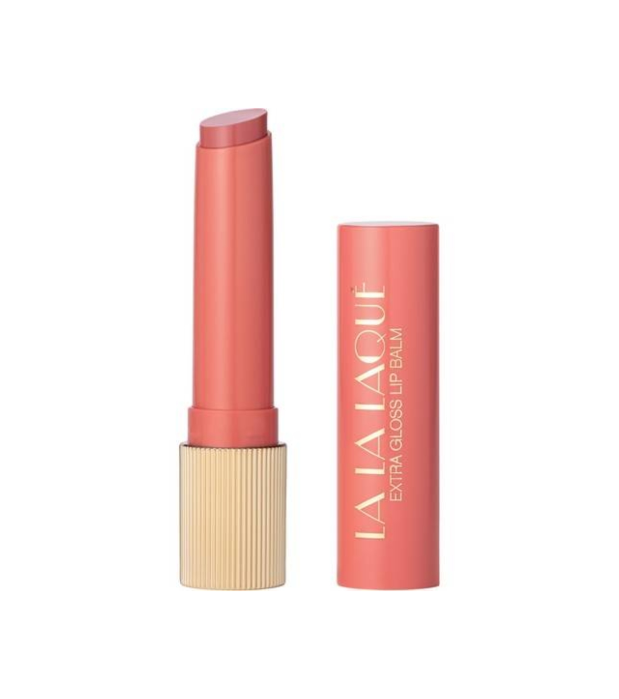 Vivienne Sabó - *Lala Laqué* - Bálsamo Labial Extra Brilhante - 04