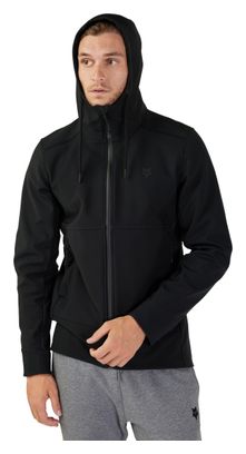 Veste Manches Longues Fox Pit Noir