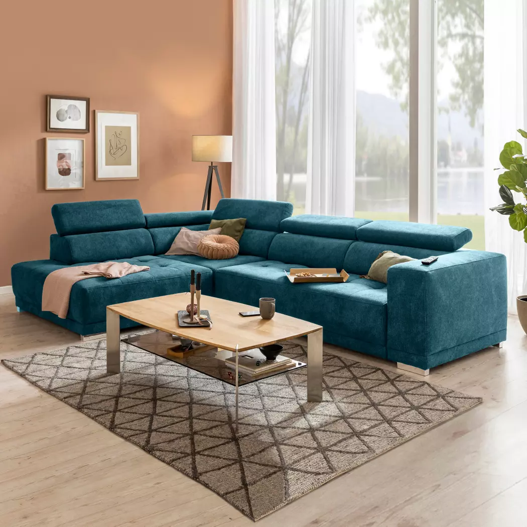 Ecksofa Cocoon