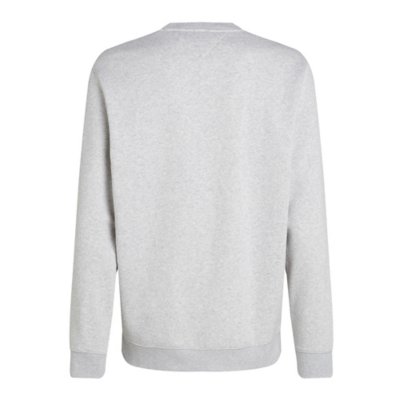 Sweatshirt homme Tjm Reg S Flag TOMMY HILFIGER