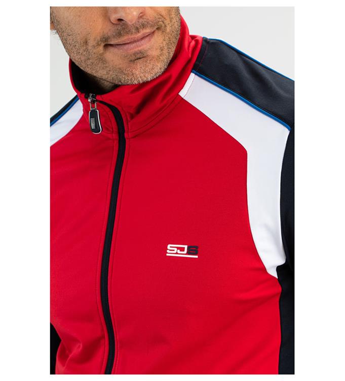 Sjeng Sports Men Iggy Trainingsjack